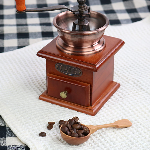 メジャースプーン 11cm ヴィンテージカトラリー コーヒーメジャー