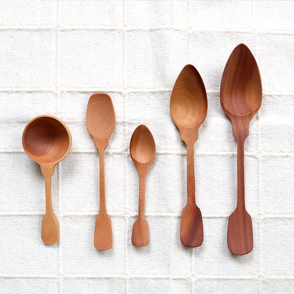 メジャースプーン 11cm ヴィンテージカトラリー コーヒーメジャー