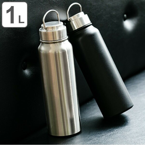 水筒 マグ スクリュー ステンレス Touriflask トゥーリフラスク 1L