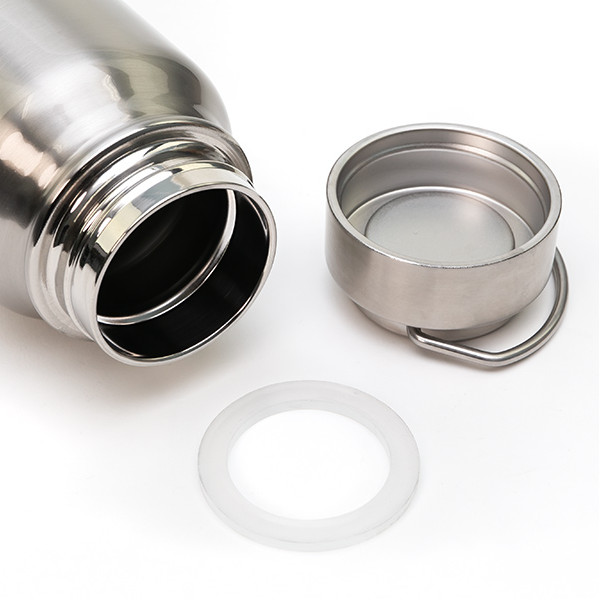 水筒 マグ スクリュー ステンレス Touriflask トゥーリフラスク 1L