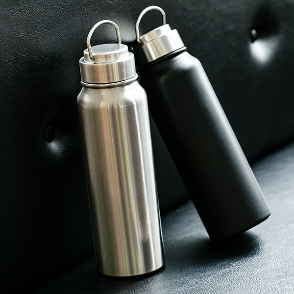 水筒 マグ スクリュー ステンレス Touriflask トゥーリフラスク 1L
