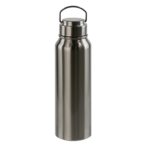 水筒 マグ スクリュー ステンレス Touriflask トゥーリフラスク 1L （ 保温 保冷 広口 マグボトル ステンレスボトル ）｜livingut｜03