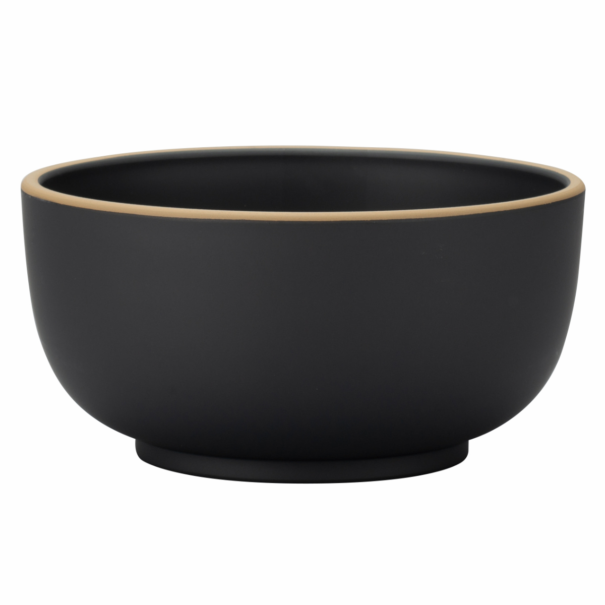 どんぶり 800ml エッジライン （ 食洗機対応 電子レンジ対応 丼 丼ぶり