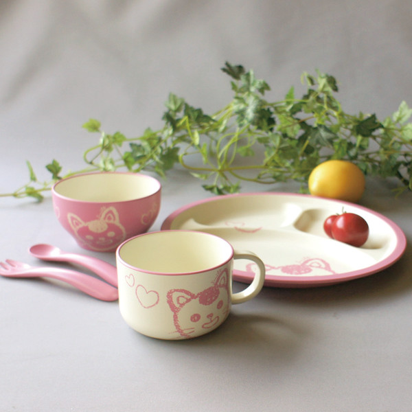 スプーン&フォーク 12cm あにまるすけっち 抗菌 子供用食器 スプーン&フォーク 12cm あにまるすけっち 抗菌 子供用食器