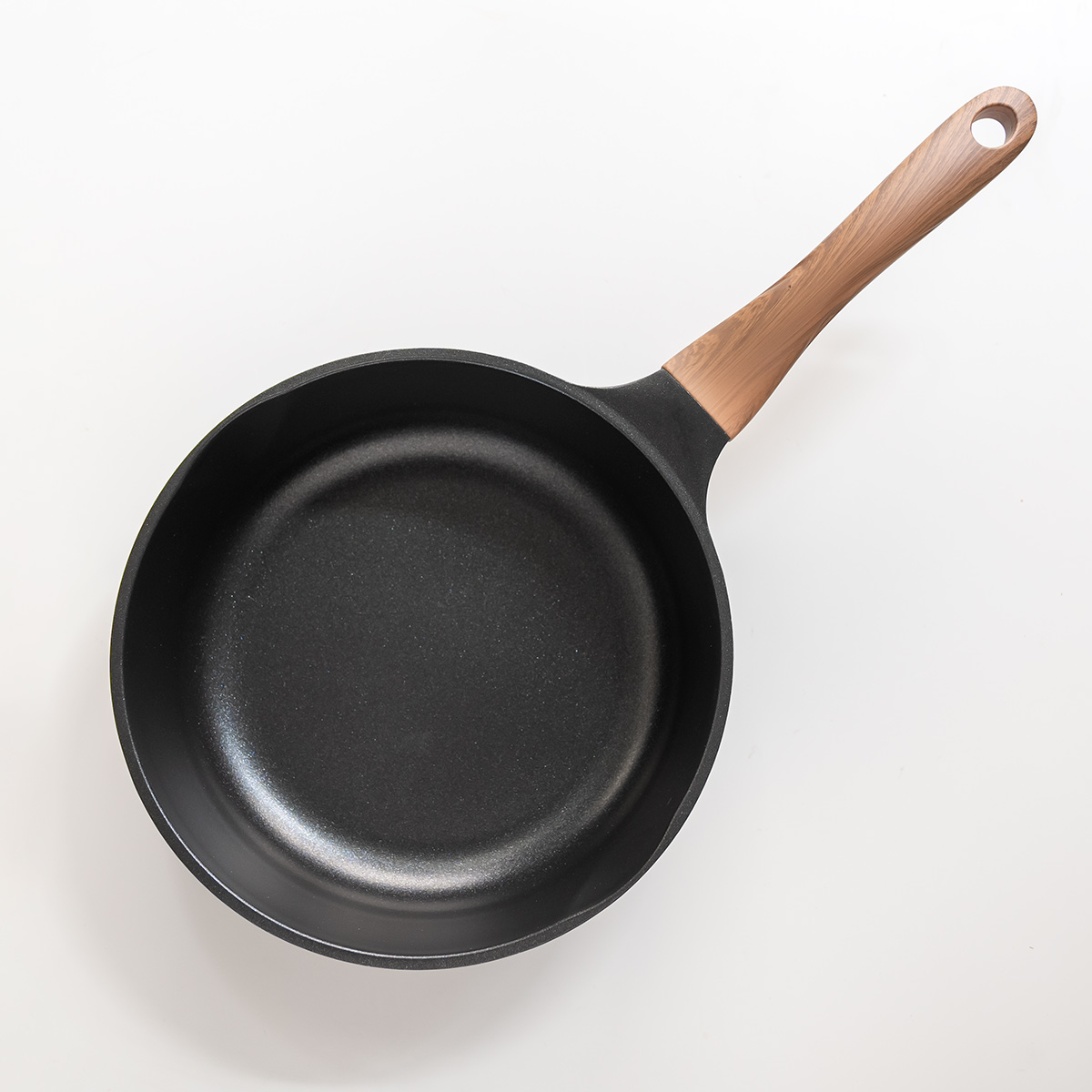 テンプトーン　temptone classica 大フライパン IH対応未使用 和平フレイズ フライパン 24cm 深型 IH対応 両口 Nトーン エヌトーン