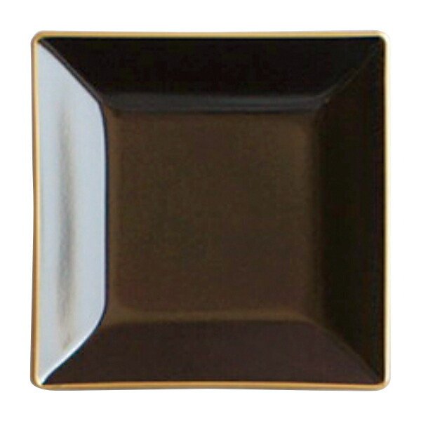 角盛皿 26cm 溜渕金 抗菌 皿 食器 和食器 正月 おせち プラスチック