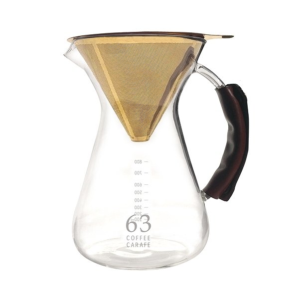 デロンギ コーヒーメーカー ガラスカラフェ付き Amazon｜iwaki(イワキ) 耐熱ガラス コーヒーカラフェ & ドリッパー