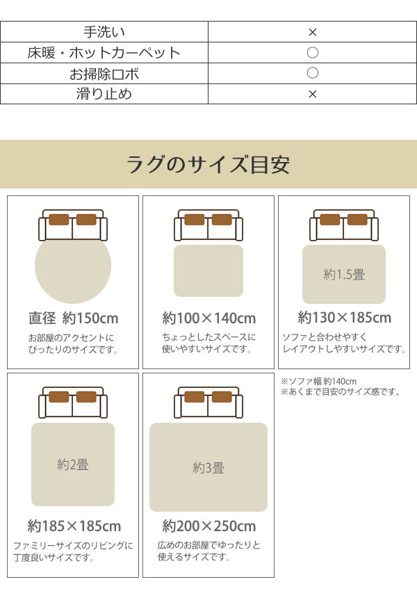 トルコ製ウィルトンラグ RAKKAS 約200×250cm ディアマント ラグ ウィルトンラグ RAKKAS ディアマント 200×250cm （ ラグマット