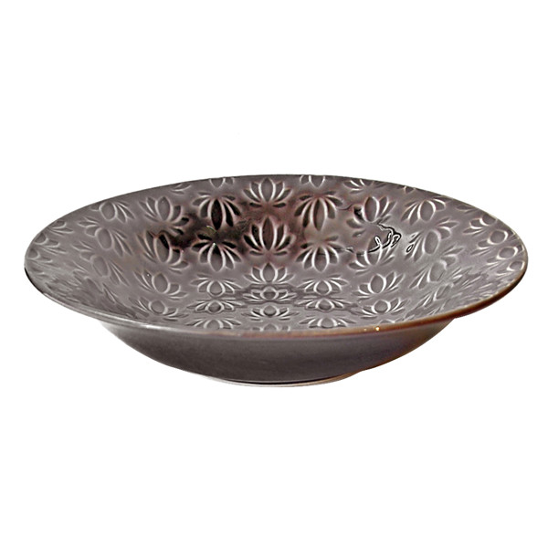 パスタ皿 22cm リアンミックス スープパスタプレート 皿 食器 洋食器