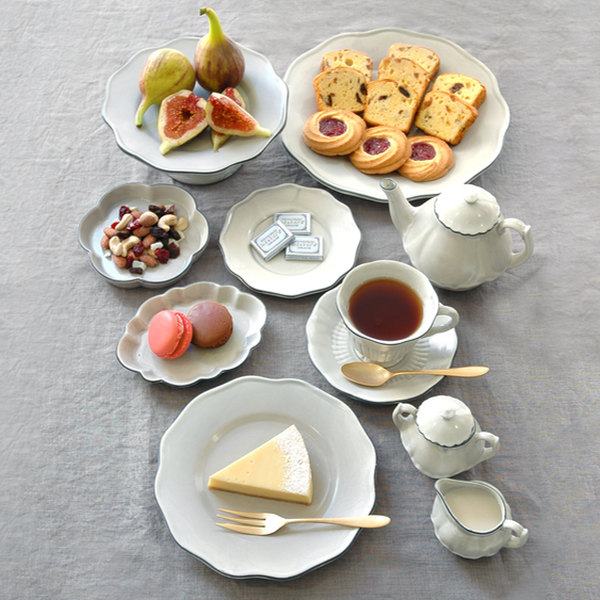 シュガーポット 90ml ワンダラブル wonderable 陶器 調味料入れ 食器