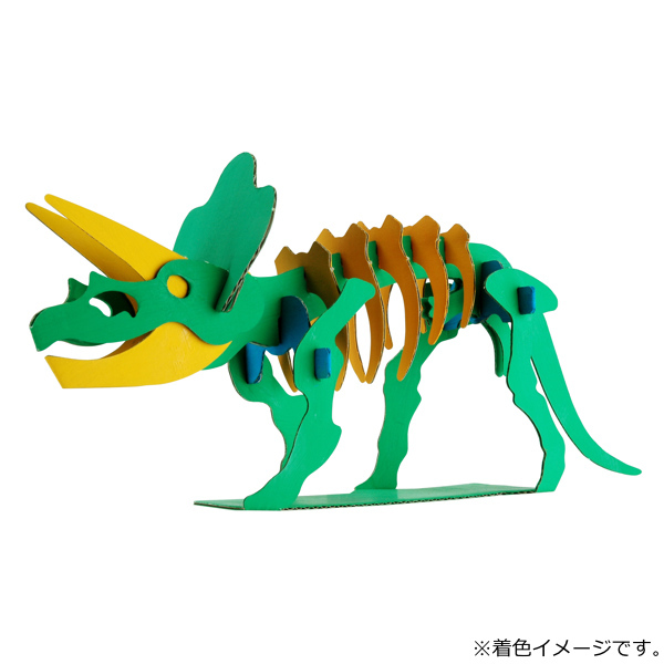 グリコ パピー 恐竜コンバット トリケラトプス 未組立・箱付き 昭和レトロ グリコ パピー 恐竜コンバット トリケラトプス 未組立・箱付き