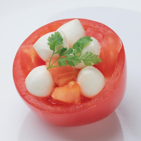 野菜 くり抜き ベジカップスプーン ベジココッ...の詳細画像1