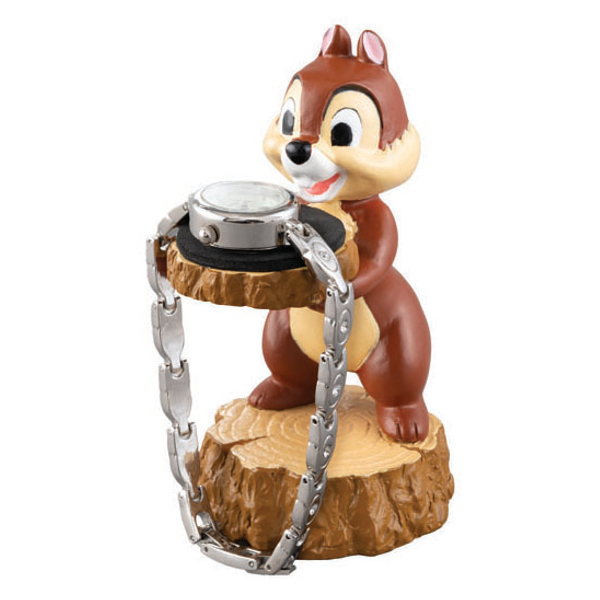 Disney チップとデール 腕時計 どんぐり 小物入れ カタログ Disney チップとデール 腕時計 どんぐり 小物入れ カタログ