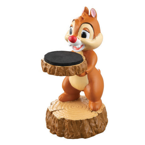 ディズニーストア　スタンディーズ　チップとデール　Disney stanDs チップとデール ぬいぐるみ Disney stanDs ディズニースタン