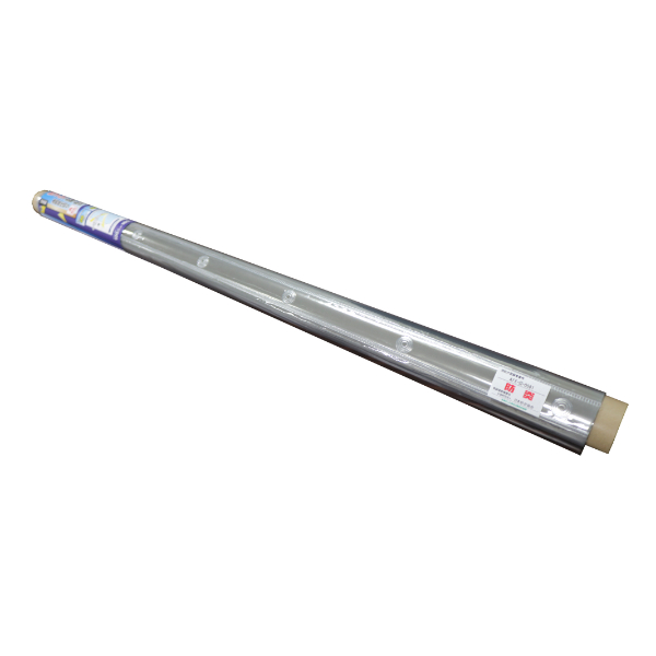 透明シート 店舗 180cm×20個セット ハトメタイプ 防炎 抗ウイルス 抗菌 透明間仕切り （ ビニールカーテン 透明 ）の画像