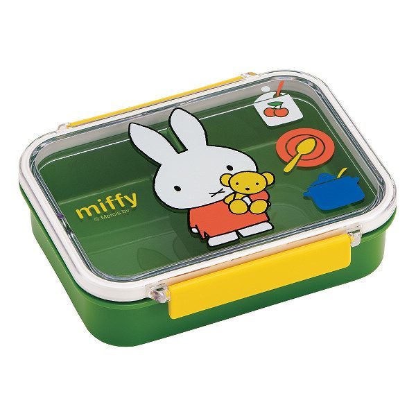 新品 ディックブルーナ ランチボックス お弁当箱 エレファント