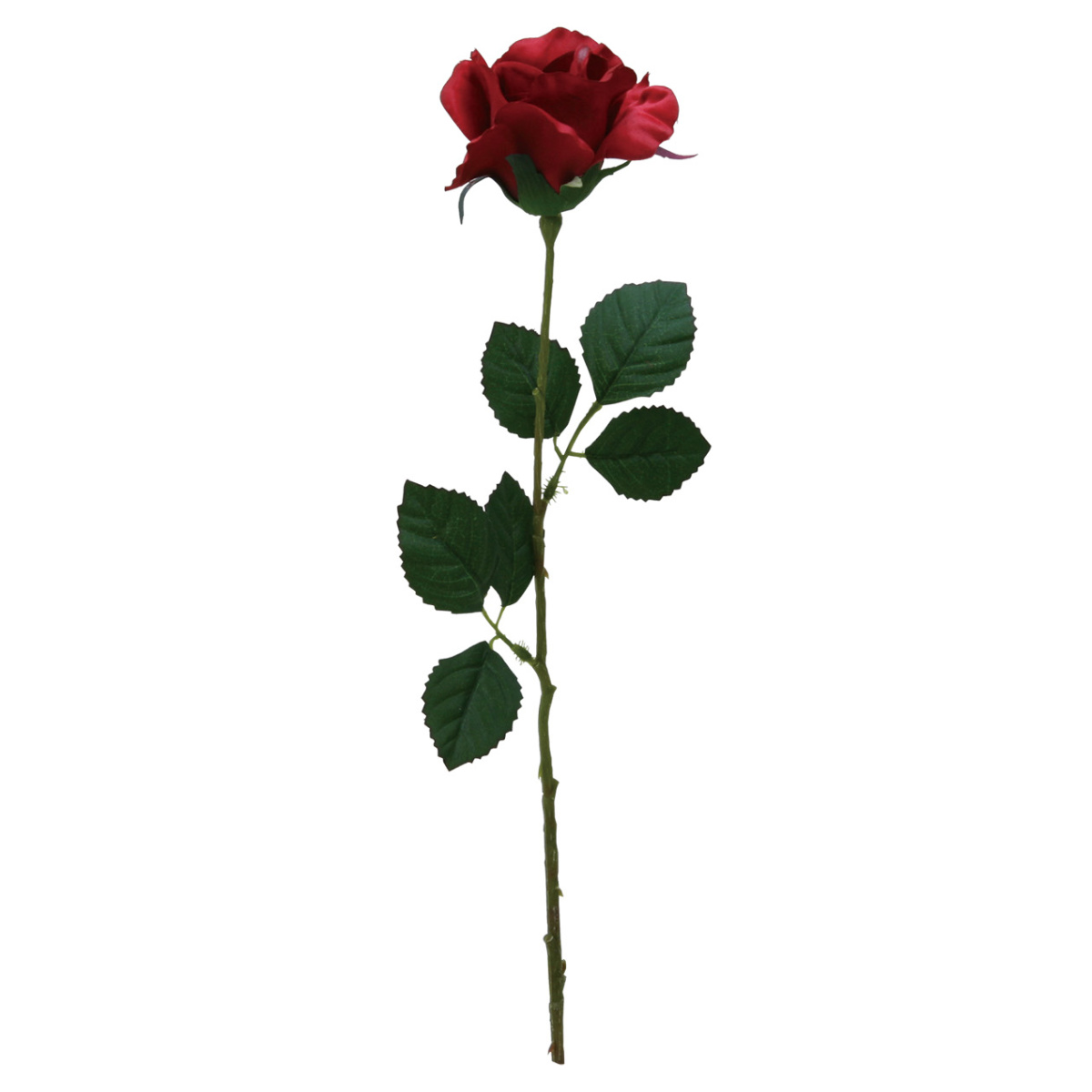 造花 フレンチローズ （ バラ 薔薇 ばら 花 フラワー フェイクフラワー 