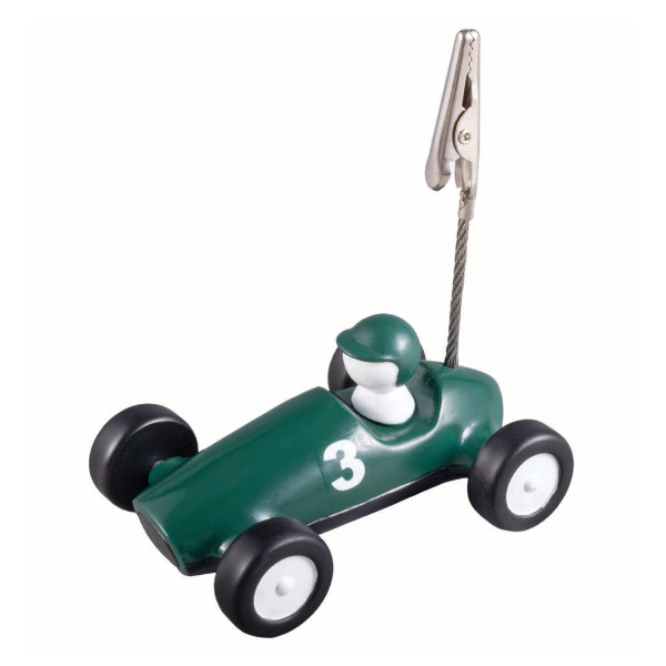 セトクラフト メモスタンド トイカー ステーショナリー 文具 （ メモ 