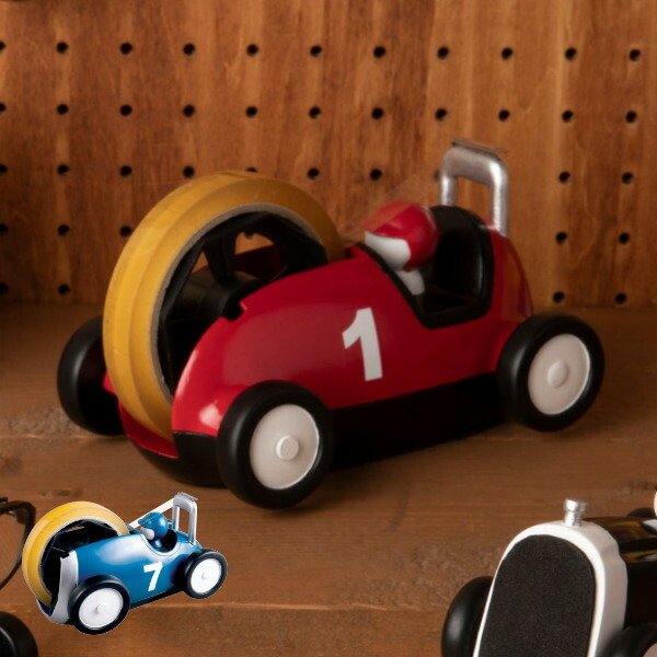 セトクラフト テープディスペンサー トイカー ステーショナリー 文具