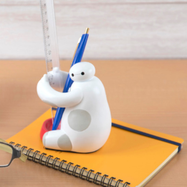 セトクラフト ペン立て ペンスタンド ベイマックス ディズニー Disney