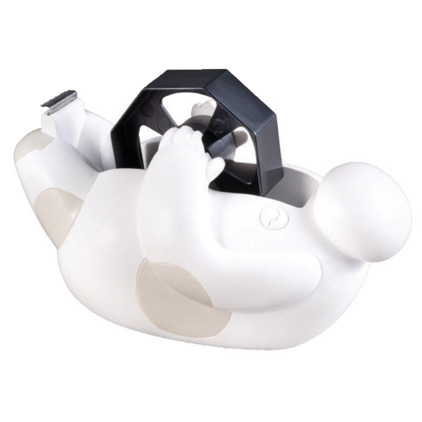 セトクラフト テープディスペンサー ベイマックス ディズニー Disney