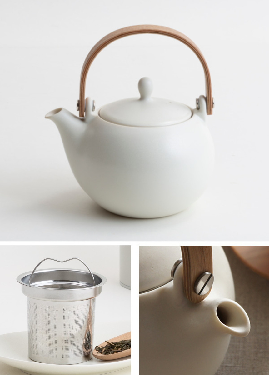 LOLO（ロロ） 急須 土瓶急須 560ml 結 YUI 食器 和食器 ティーポット