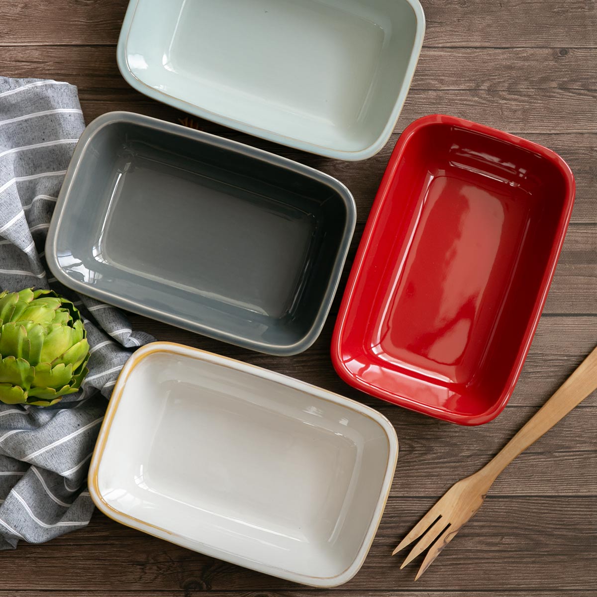 グラタン皿 25cm ラザニア HINATA 皿 食器 洋食器 耐熱 陶器 （ 耐熱皿