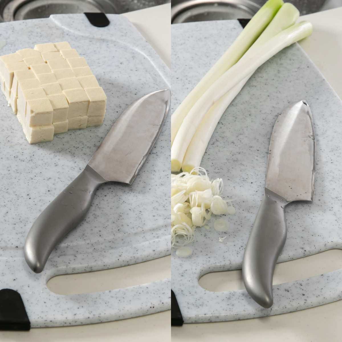 TONBO（新輝合成） まな板 LL 食洗機対応 抗菌 水切り すべり止め