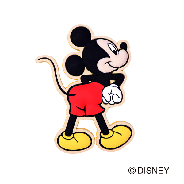 Disney（ディズニー） フック マグネットフック ミッキーマウス