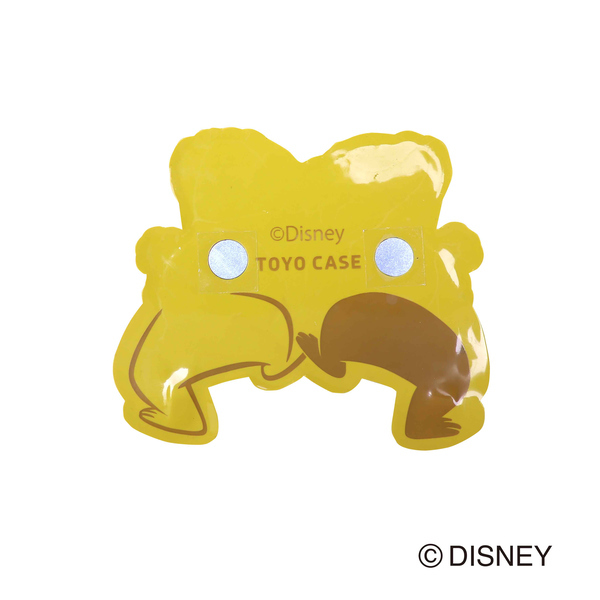 フック マグネットフック Disney チップ＆デール （ マグネット 磁石