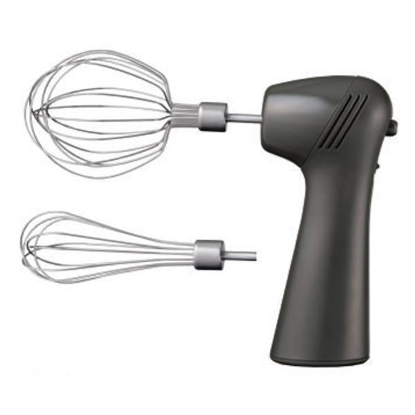 ハンドミキサー 泡だて器 ホイッパー 電動 貝印 （ 泡立て器 ホイップ