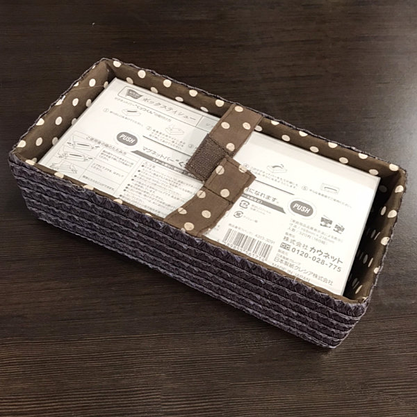 ダミエ柄 ティッシュボックス ルイヴィトン ダミエ風 ティッシュケース ティッシュボックスの通販 by