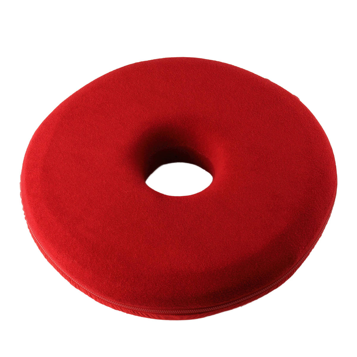 円座クッション 勝野式 医学博士の低反発円座クッション 低反発 （ 丸