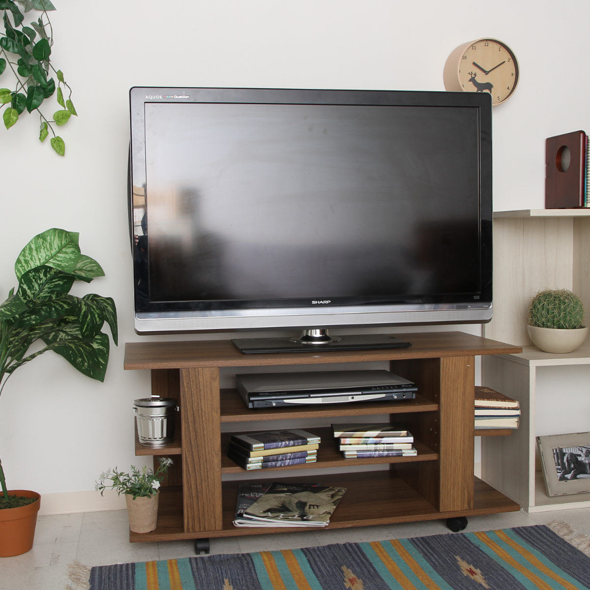 【新品・未使用】　 ヨーロピアン調　　テレビ台　ラック　ボード　幅100 新品・未使用】 ヨーロピアン調 テレビ台 ラック ボード 幅100 テレビ