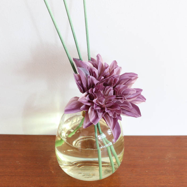 ディフューザー アロマ ダリア 花 ダルトン ...の詳細画像3