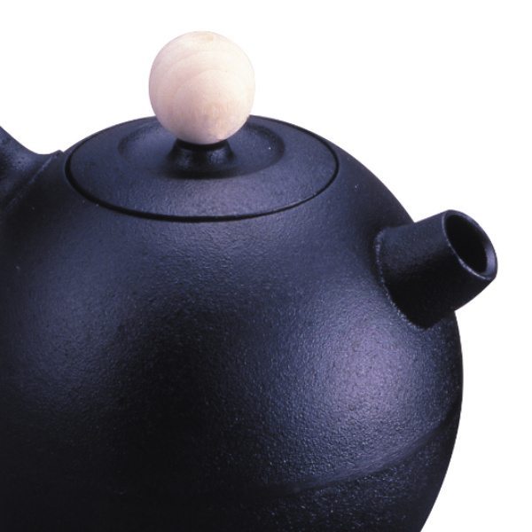 岩手南部鉄器 ケトル 1リットル 岩手南部鉄器 ケトル 1リットル