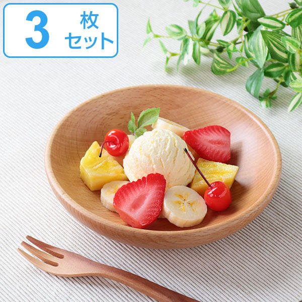 ガラス製丸型皿 木箱付き 美ら 六趣揃（木箱入）｜大丸松坂屋