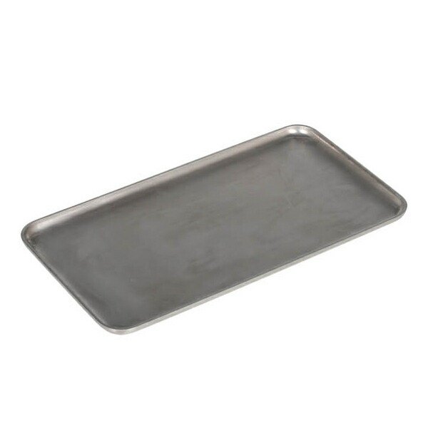 【たぁこ*さま】vintage tray ❀ スポンコリ トレイ Finland No.10887「日本の工芸品：BUNACO（ブナコ）トレイ」30.5×26cm