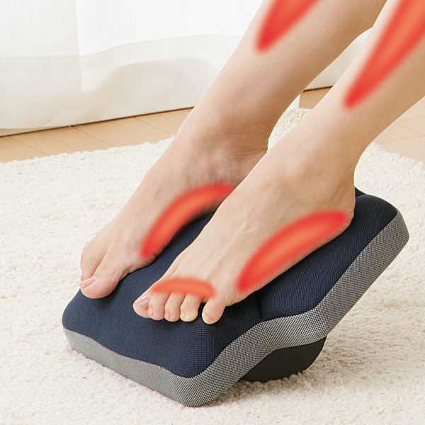メイダイ ストレッチ 勝野式 足トレシーソー （ ストレッチ用品