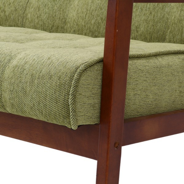 不二貿易（Fuji Boeki） ソファ 幅170cm 三人掛け 3人用 ひじ掛け