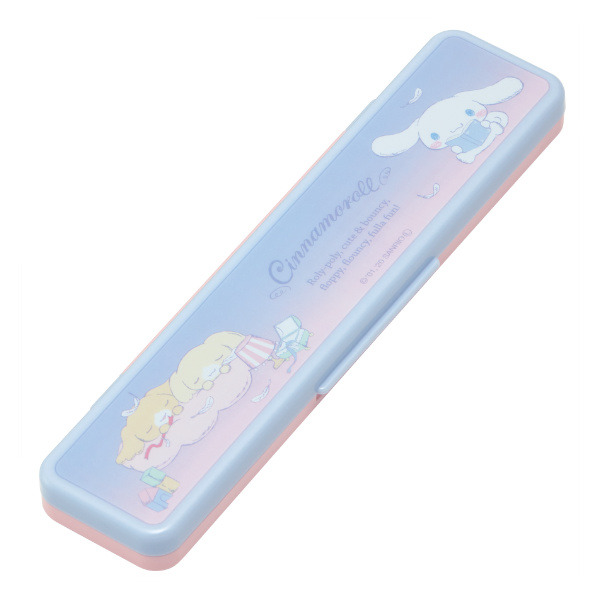 スケーター コンビセット カトラリーセット 箸 スプーン 音の鳴らない