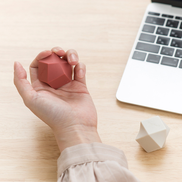 リッチェル（Richell） 手 指 脚 マッサージ キカケア ハンド 2個入り