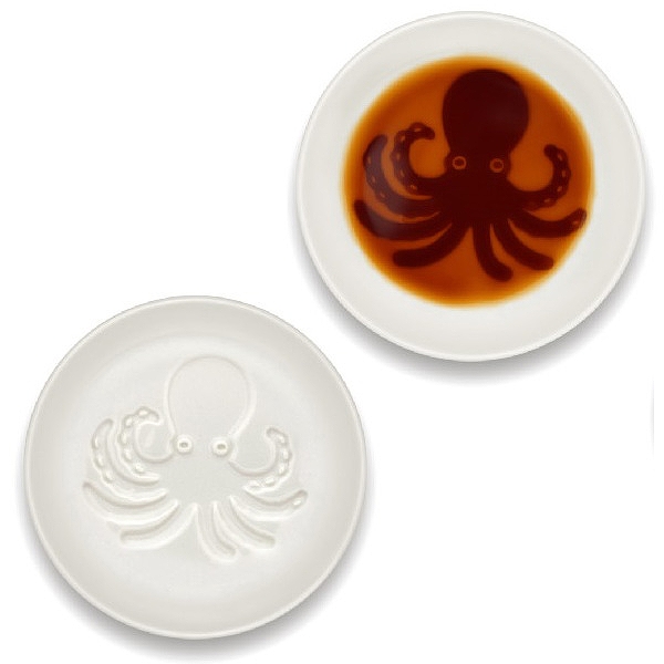 醤油皿 9cm 海鮮 皿 食器 和食器 磁器 （ 電子レンジ対応 食洗機対応