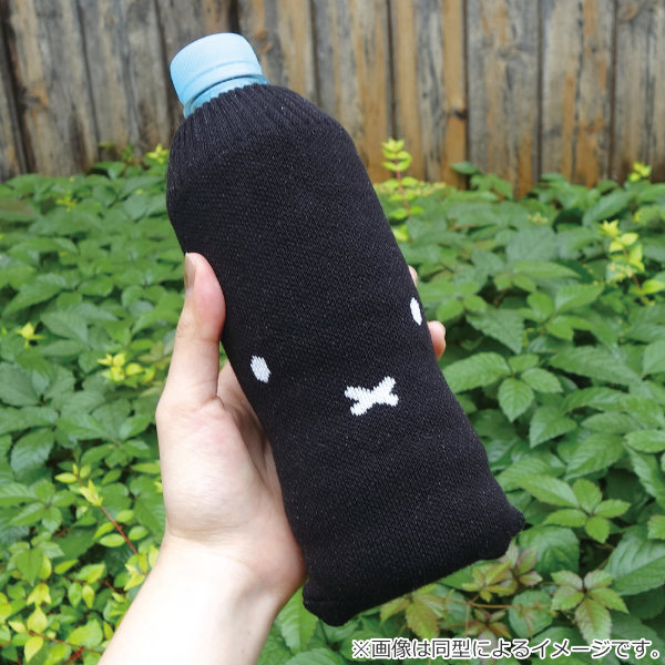 ペットボトルホルダー カバー ペットボトル 水筒 BOTOCO パンダ