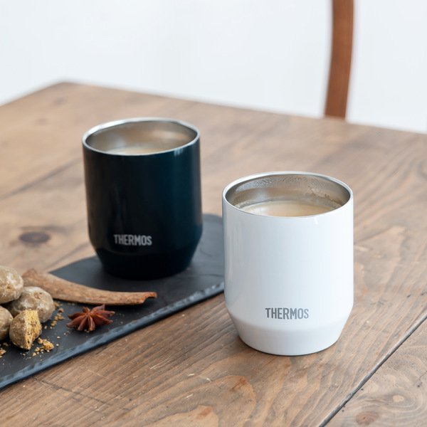 THERMOS（サーモス） タンブラー 360ml 真空断熱 カップ ステンレス