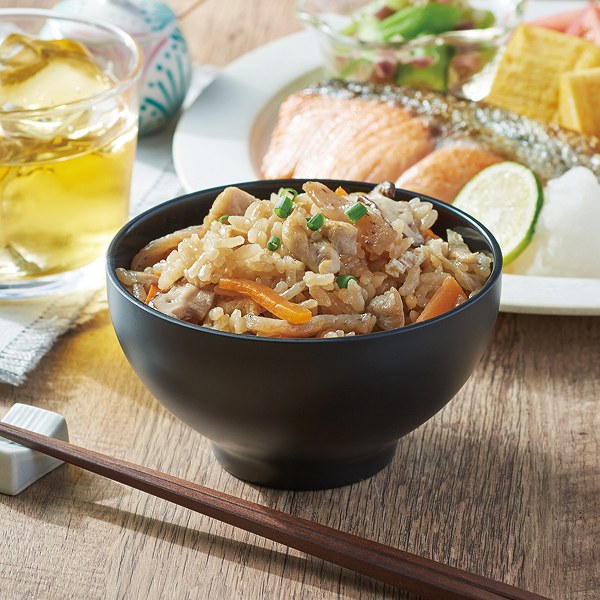 THERMOS（サーモス） 飯碗 ご飯茶椀 250ml 真空断熱構造 ステンレス 皿