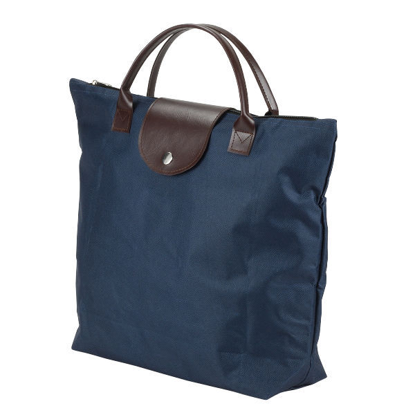 エコバッグ 折りたたみトートエコバッグ マルチェ マチ広 （ マイ