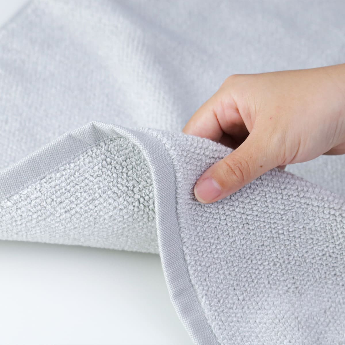 cocochiena（ココチエナ） バスマット 40×60cm ココマットバスマット