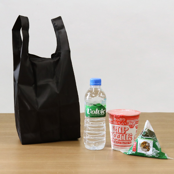 エコバッグ ポケットエコバッグ M マルチェ ...の詳細画像3