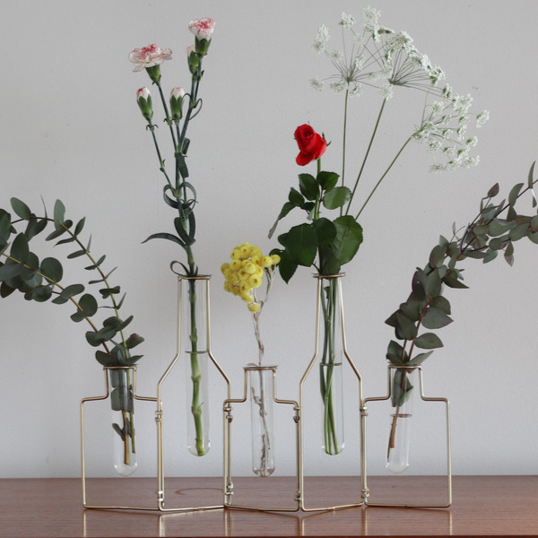 magnet （在庫処分特価） 花瓶 一輪挿し フラワーベース ステイブル